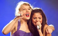 Taylor Swift gặp khó khi mai mối cho Selena