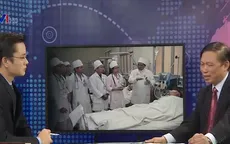 "Có thể giảm tải bệnh viện bền vững trong thời gian tới”