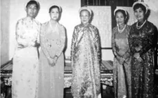 Những người Hoàng tộc tham gia kháng chiến
