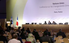 Các đoàn đàm phán cố gắng ra được thỏa thuận trước ngày bế mạc COP21