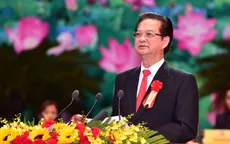 Thủ tướng phát động phong trào thi đua giai đoạn 2016 - 2020