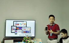 Bizweb Sky - phiên bản 10: Từ phần mềm thành nền tảng mở