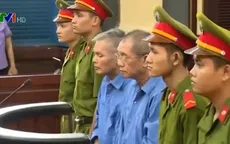 Tuyên án vụ tham nhũng tại Công ty cho thuê tài chính 2