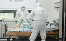 WHO và Hàn Quốc điều tra chung về sự lây lan của MERS