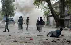 Taliban phát động chiến dịch tấn công mùa Xuân ở Afghanistan