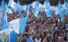 Guatemala chuẩn bị bầu cử Tổng thống mới