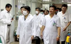 Không để dịch MERS xâm nhập vào Việt Nam