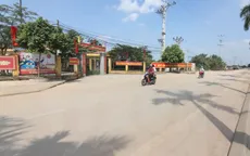 Công bố quy hoạch đô thị xanh phía Tây bắc Thủ đô Hà Nội