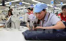 Doanh nghiệp khu vực đón đầu cơ hội từ thành lập Cộng đồng ASEAN
