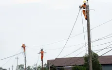 Ký kết dự án cáp ngầm cấp điện cho đảo Cù Lao Chàm