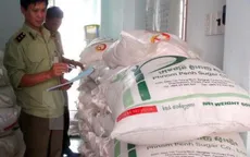 Bắt liên tiếp 2 vụ vận chuyển, mua bán đường cát Thái Lan nhập lậu