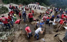 Guatemala: Số người thiệt mạng trong vụ lở đất tiếp tục tăng