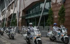 Malaysia báo động cao do mối đe dọa IS ở Thái Lan