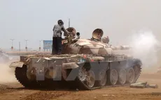 Yemen: Phiến quân Houthi phóng thích hàng trăm tù nhân