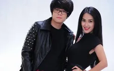 CK Cặp đôi hoàn hảo 2014: Bùi Anh Tuấn mang "hit" lên sân khấu