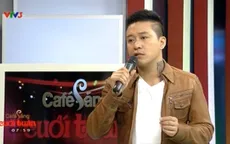 Tuấn Hưng: "Ghế nóng Giọng hát Việt nên dành cho người giỏi hơn tôi"