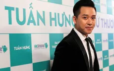 HLV Giọng hát Việt, Tuấn Hưng: “Hiện tại gia đình là quan trọng nhất”
