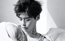 Lee Jong Suk thất vọng vì diễn xuất trong Doctor Stranger
