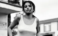 Selena Gomez không thích hẹn hò với 'phi công'