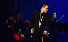 Tùng Dương và cái bóng của người khổng lồ