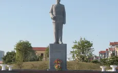 Kỷ niệm 100 năm ngày sinh Tổng bí thư Nguyễn Văn Linh
