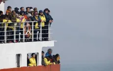 Một năm vụ chìm phà Sewol - Nỗi đau vẫn còn