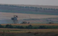NATO họp bất thường sau khi Thổ Nhĩ Kỳ phải đối phó với quân IS