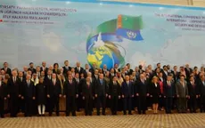 Diễn đàn quốc tế về quy chế Trung lập của Turkmenistan