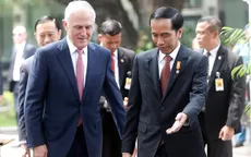 Thủ tướng Australia thăm chính thức Indonesia