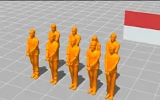 Indonesia tử hình 8 phạm nhân đa quốc gia