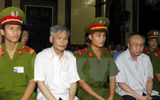 Vụ ALC II: Tuyên án tử hình đối với Vũ Quốc Hảo và Đặng Văn Hai