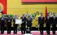 Đại hội thi đua yêu nước ngành Tuyên giáo