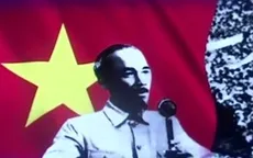 Giá trị dân tộc và giá trị thời đại của Tuyên ngôn Độc lập