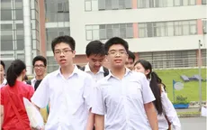 Hà Nội: 79 học sinh khuyết tật được tuyển thẳng vào lớp 10