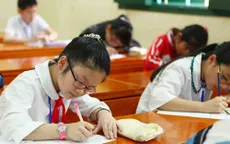 Hà Nội: Khó khăn trong tuyển sinh vào lớp 6