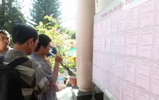 Hơn 784.000 lao động được tạo việc làm trong 6 tháng đầu năm