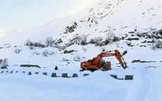 Lở tuyết tại Afghanistan: Hơn 250 người thiệt mạng