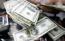 Tỷ giá tiếp tục giảm sau khi NHNN nâng giá mua