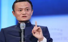 Giá cổ phiếu sụt giảm, tài sản của tỷ phú Trung Quốc "bốc hơi"