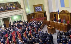 Ukraine tăng lãi suất là một động thái tuyệt vọng