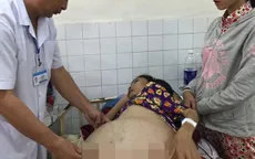 Xuất hiện nhiều trường hợp khối u to bất thường ở phụ nữ
