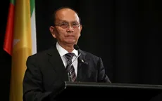 Tổng thống Myanmar cam kết tôn trọng kết quả bầu cử