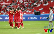 SỐC! U23 Indonesia bị cáo buộc dàn xếp tỷ số trong trận thua U23 Việt Nam