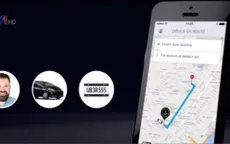 Cuộc chiến giữa Uber và taxi truyền thống