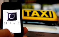 Dịch vụ Uber bị trả lại hồ sơ do không có tư cách pháp nhân trong nước