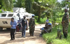 Phiến quân Uganda tấn công CHDC Congo, 24 người thiệt mạng