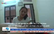 Thực hư hàng hoá được bán tại cơ sở Hoàng Giang Phúc