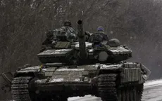 Ukraine và phe ly khai trì hoãn thu hồi vũ khí hạng nặng