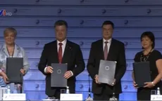 EU cho Ukraine vay 2 tỷ USD nhằm vực dậy nền kinh tế