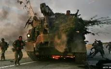 Quan điểm của EU trước hội nghị 4 bên